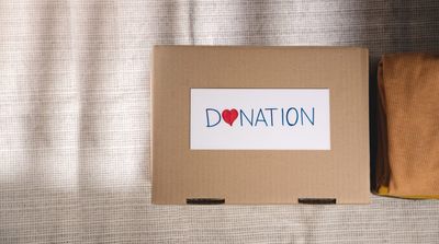Why Do Charities Refuse Donations They Claim to Need