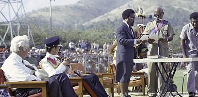 50 years without coups or dictators: how PNG built a durable democracy based on dignity and fairness