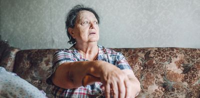 Eradicating mould would save millions in health-care costs: how our homes affect our health