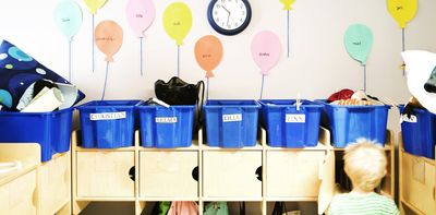 Despite improvements to early education, more children are starting school developmentally behind. What’s going on?