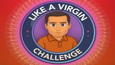 How to complete the Like a Virgin challenge in BitLife