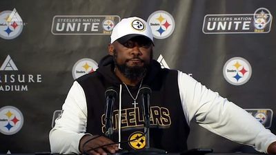 Mike Tomlin Had Blunt Explanation for Steeler Rookie's Costly Kickoff Mistake