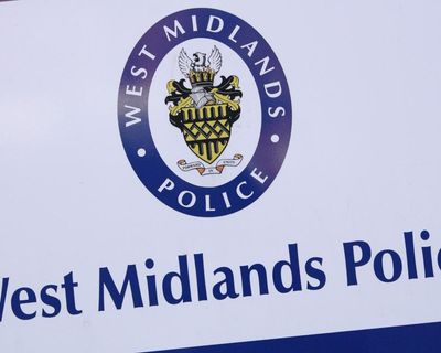 Man arrested over ‘racially motivated’ rape of woman in West Midlands