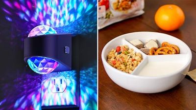 60 Weird Things You Didn't Know About That Are Getting Wildly Popular on Amazon