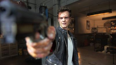 Prime Video just added one of the best action movies of 2025 (so far) — and it’s an adrenaline-fueled ride