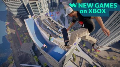 New Xbox games September 15–21, 2025: Dying Light: The Beast, LEGO Voyagers, and more