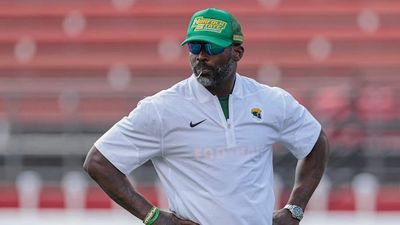 Ten Candidates for Virginia Tech Football Coaching Search