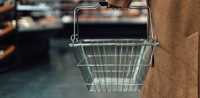 Around 900,000 Kiwis experience food insecurity: it’s a quiet crisis that needs urgent attention