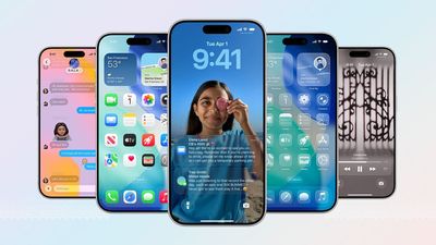 iOS 26 arrives on Monday — here are the 5 things you need to do to prepare