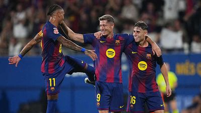 No Yamal, No Problem: Takeaways From Barcelona’s 6–0 Win vs. Valencia