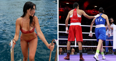 Boxer Who Refused To Fight Imane Khelif Speaks Out On Harassment That “Destroyed” Her Career