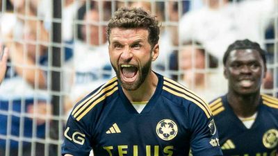 Thomas Muller’s First MLS Hat-Trick Helps Set Crazy Records