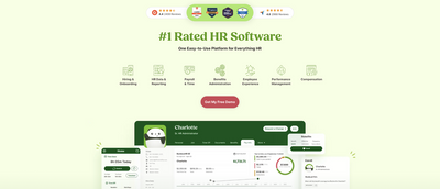 BambooHR review