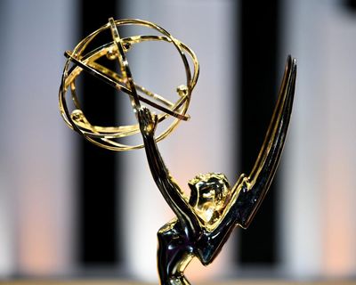 Emmys 2025: Adolescence and The Studio take home major awards - as it happened