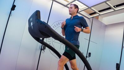 I tried Nike’s free in-store running technique analysis — and I'm impressed