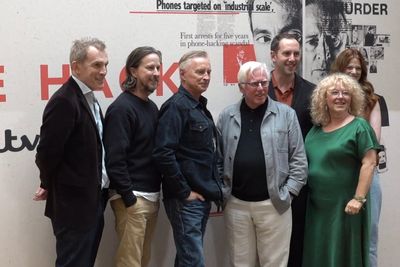 The Hack producer dreams show could have ‘similar effect to Mr Bates’