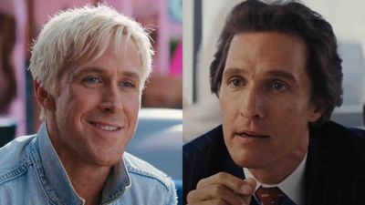Matthew McConaughey Was Told He Would Make A Great Ken In A Barbie Movie, And His Response Has Big Kenergy