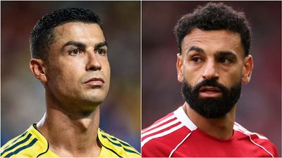 Transfer Rumors: Ronaldo Eyes €130 Million Premier League Raid; Salah Chased by La Liga Giants