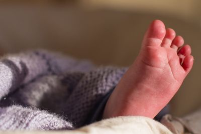 Toxic cover-up culture in NHS poses risk to mothers and babies – regulator chief