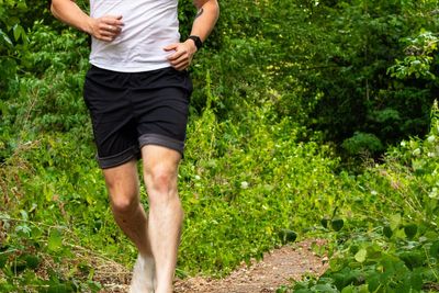 Fitness trainer discovers terminal brain cancer on medical trial despite ‘zero symptoms’