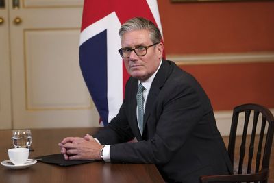 UK and US agree deal to speed up building of nuclear plants