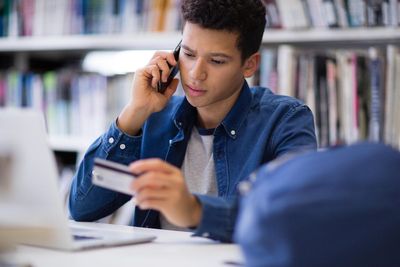 University students issued warning over ‘dodgy’ scams targeting young adults