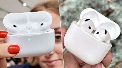 AirPods Pro 3 vs AirPods 4: All the key differences