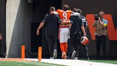 Latest Joe Burrow Injury Update: Bengals Get Discouraging News on Star QB's Toe