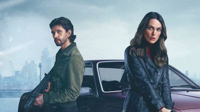 5 best spy thriller shows on Netflix to stream right now