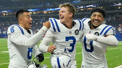 Colts Saved by Broncos Penalty After Missing Game-Winning Field Goal