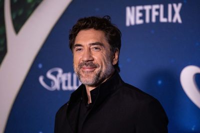 Javier Bardem Speaks on Gaza Crisis at Emmys 2025