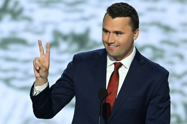 Charlie Kirk Funeral Date Set in Arizona: What We Know About the Service and Procession