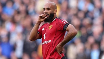 Supercomputer Delivers Shocking Man Utd Relegation Prediction After Derby Defeat
