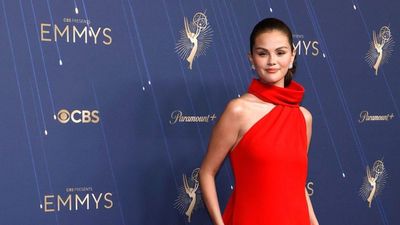 Selena Gomez, Pedro Pascal, Jenna Ortega and More Latinos that Stole the Show at the Emmys 2025
