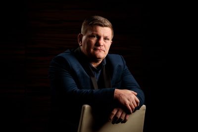 ‘See you on the other side’: Tributes flow after death of boxer Ricky Hatton