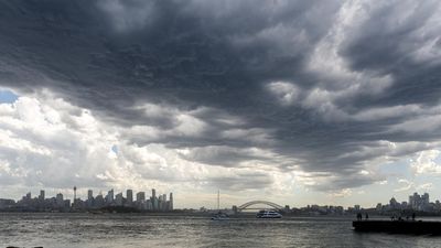 Deadly and costly: the climate threats Australians face