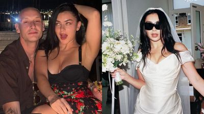 Charli xcx’s Second Wedding In Italy Apparently Included A ‘No Expenses Spared Rave’