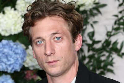 Why Jeremy Allen White is not at the 2025 Emmy Awards despite nomination for The Bear