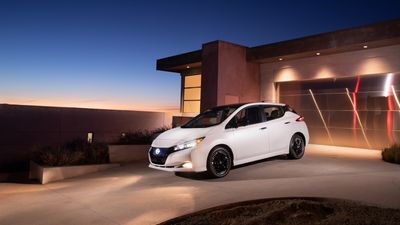 I’m an Expert: 5 Affordable EVs with Low Repair Costs