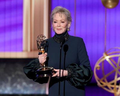 Emmys 2025: full list of winners