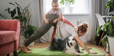 Can you ‘microdose’ exercise?