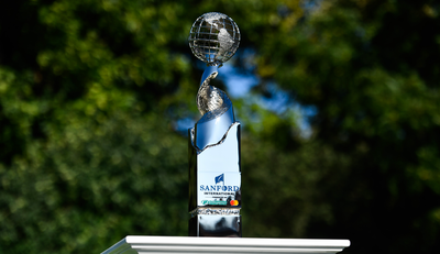 Sanford International Prize Money Payout 2025