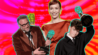 Adolescence, The Studio & The Pitt Score Massive Wins At 2025 Emmy Awards