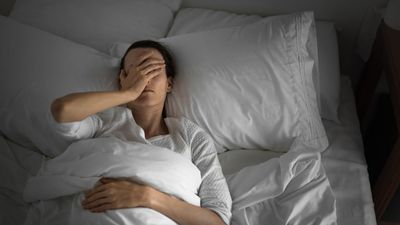 A healthy gut could be the key to better sleep — 3 expert ways to improve yours