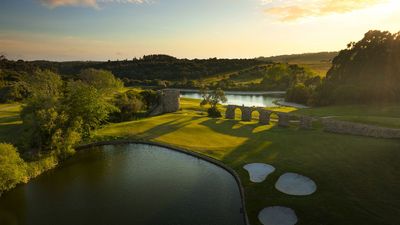 The Portuguese Golf Resort That Cleverly Blends Five-Star Luxury With A Sanctuary-Like Feel