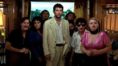 I watched this underrated movie on Hulu and now I’m truly obsessed (you will be, too)