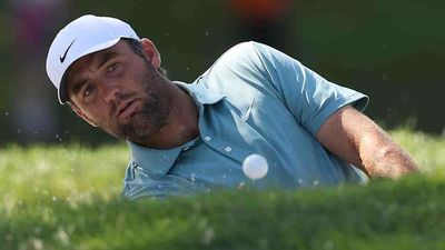 Scottie Scheffler Edges Ryder Cup Teammate Ben Griffin for Procore Championship Title