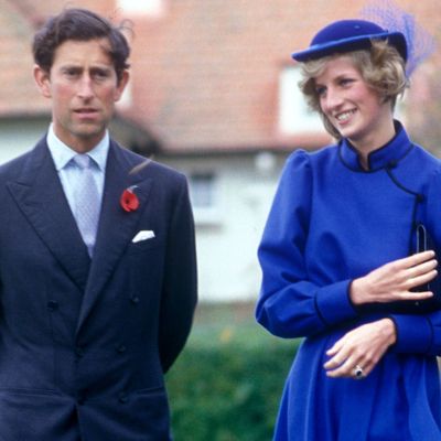 Royal Hairdresser Recalls King Charles "Ranting and Raving" Over Incident Princess Diana Called the "Best Thing That Ever Happened"