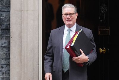Government to overturn Lords bid to weaken workers’ rights Bill