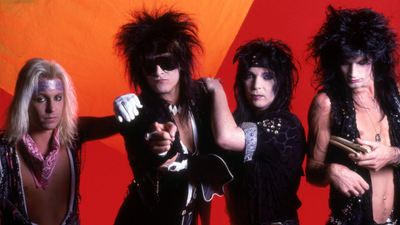 Nikki Sixx says Mick Mars' claims that Motley Crue don't play live are a "betrayal to the band who saved his life"